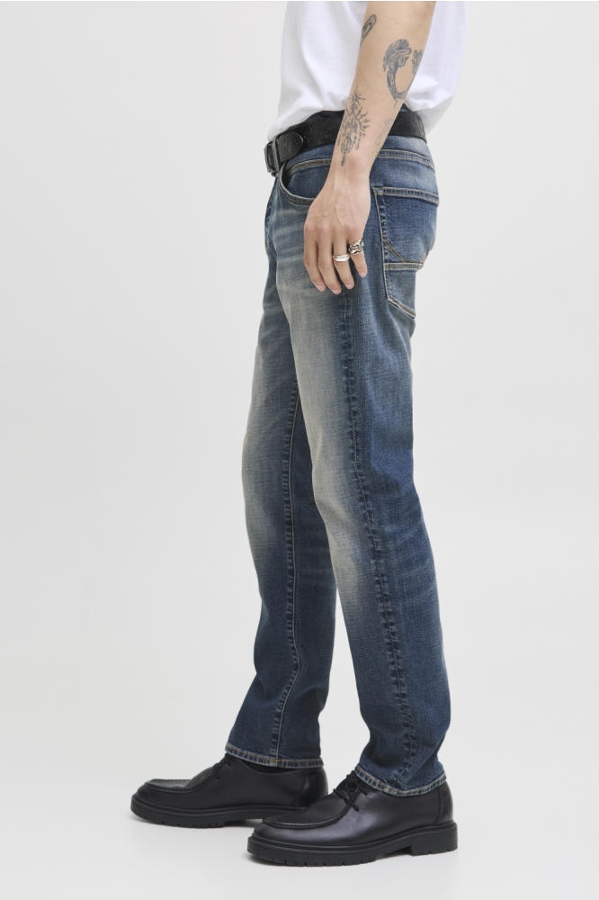 JJIMIKE JJFOX CB 082 12278228 BLUE DENIM